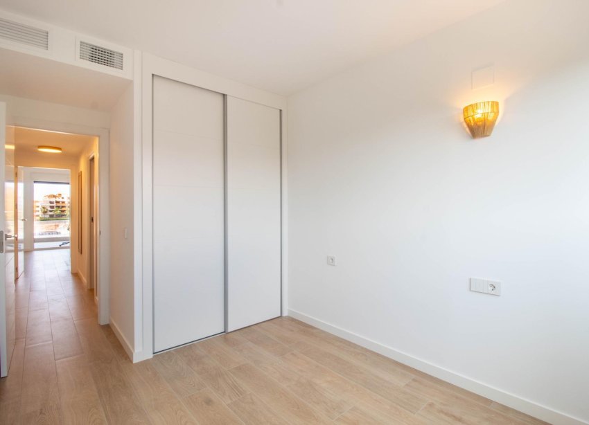 Reventa - Apartamento - Torrevieja - Punta Prima