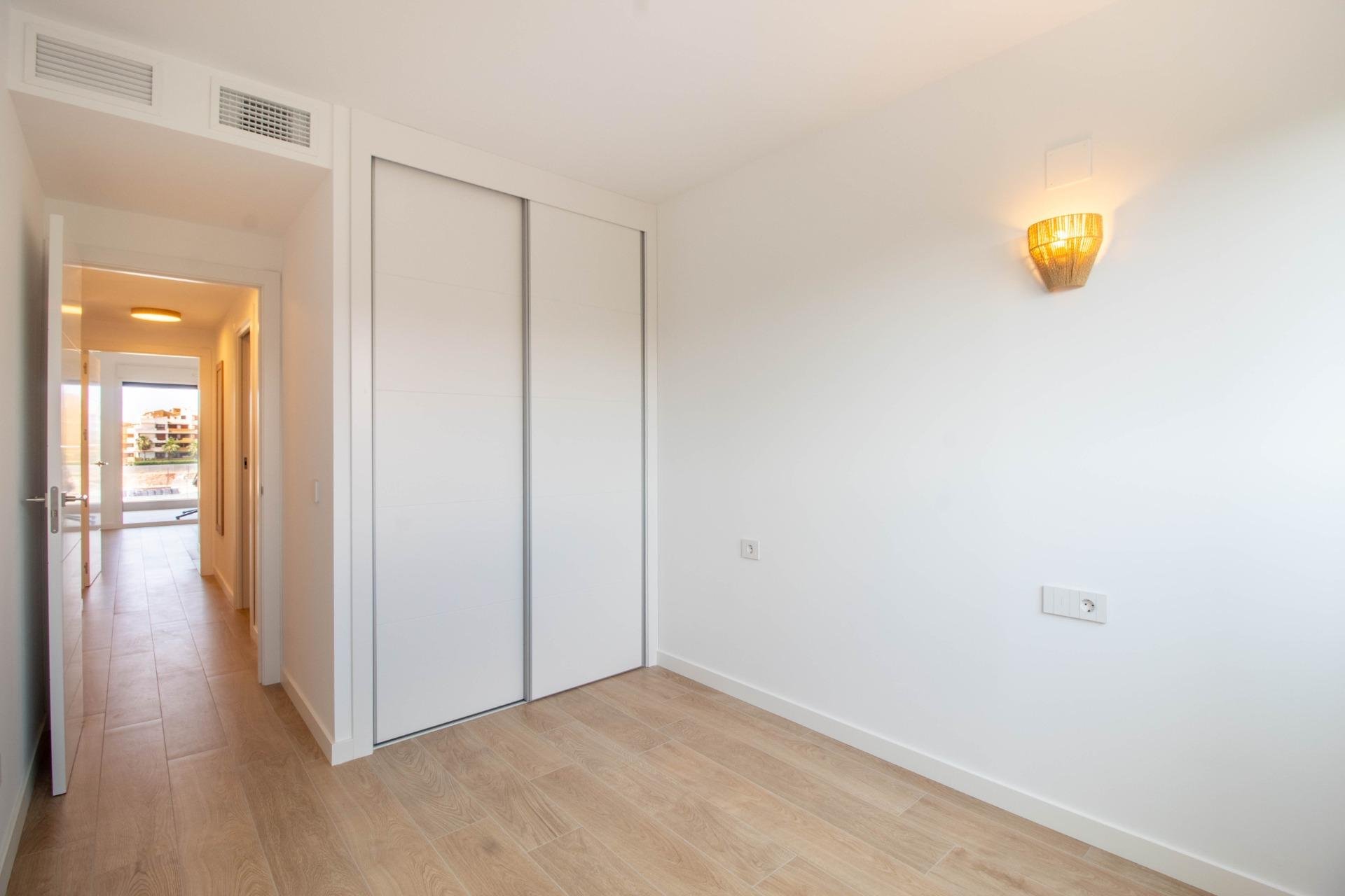 Reventa - Apartamento - Torrevieja - Punta Prima