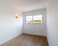 Reventa - Apartamento - Torrevieja - Punta Prima