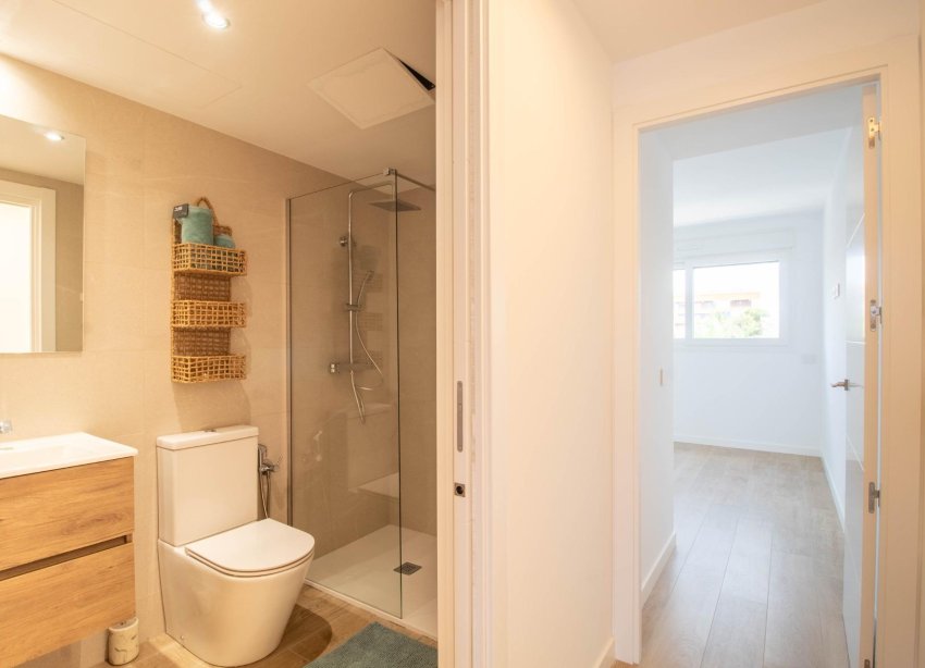 Reventa - Apartamento - Torrevieja - Punta Prima