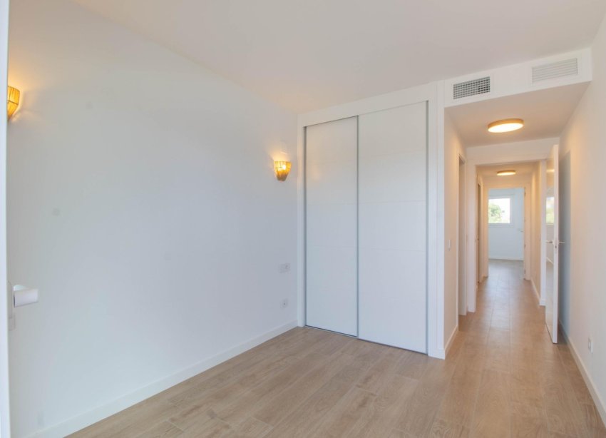 Reventa - Apartamento - Torrevieja - Punta Prima