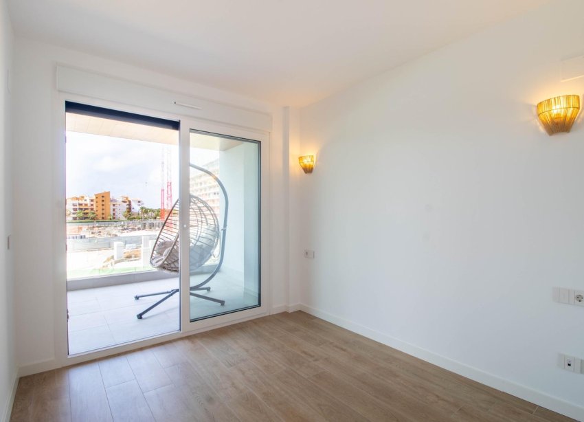 Reventa - Apartamento - Torrevieja - Punta Prima