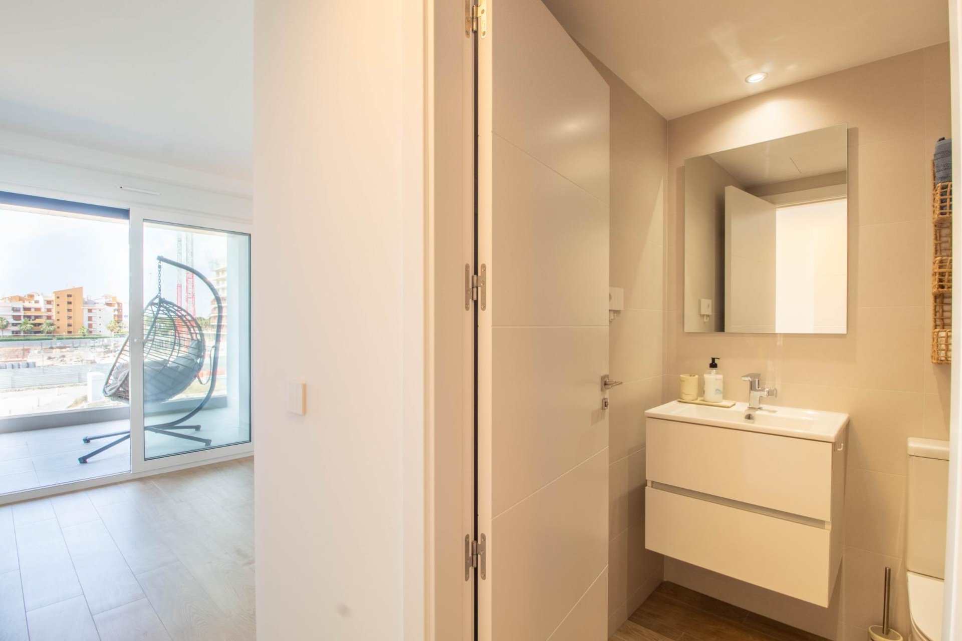 Reventa - Apartamento - Torrevieja - Punta Prima