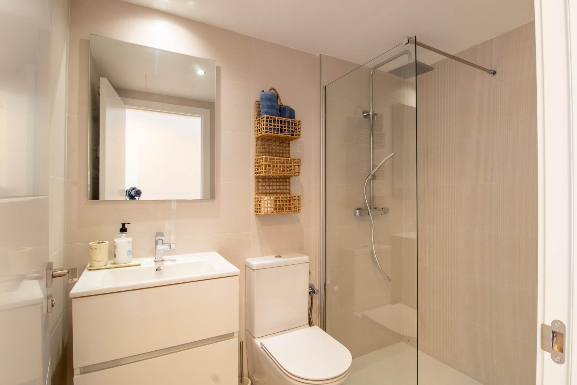 Reventa - Apartamento - Torrevieja - Punta Prima