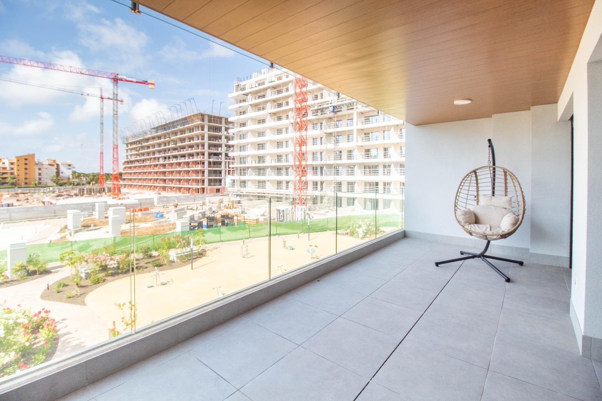 Reventa - Apartamento - Torrevieja - Punta Prima