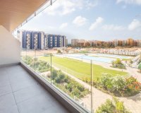 Reventa - Apartamento - Torrevieja - Punta Prima