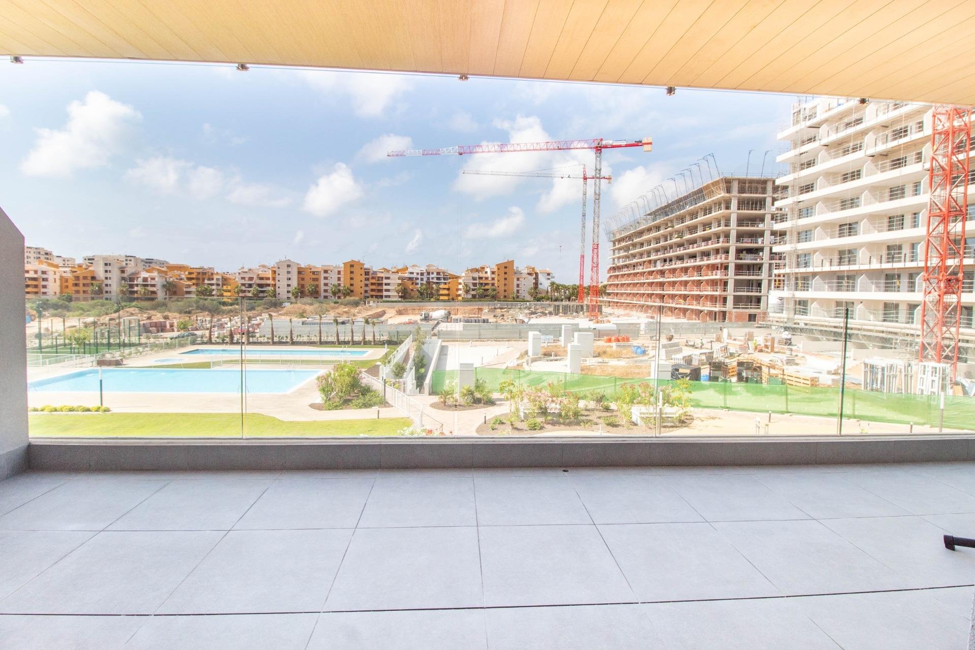 Reventa - Apartamento - Torrevieja - Punta Prima
