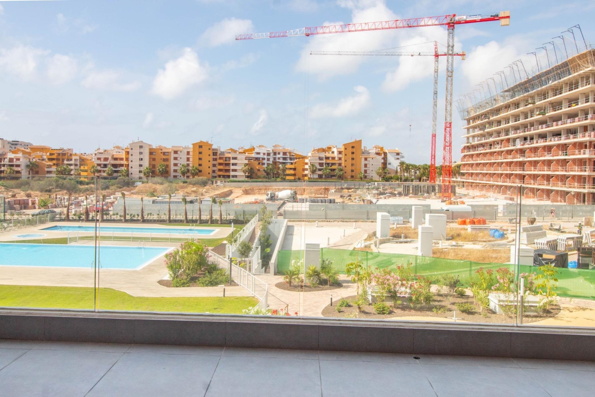 Reventa - Apartamento - Torrevieja - Punta Prima