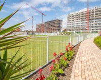 Reventa - Apartamento - Torrevieja - Punta Prima
