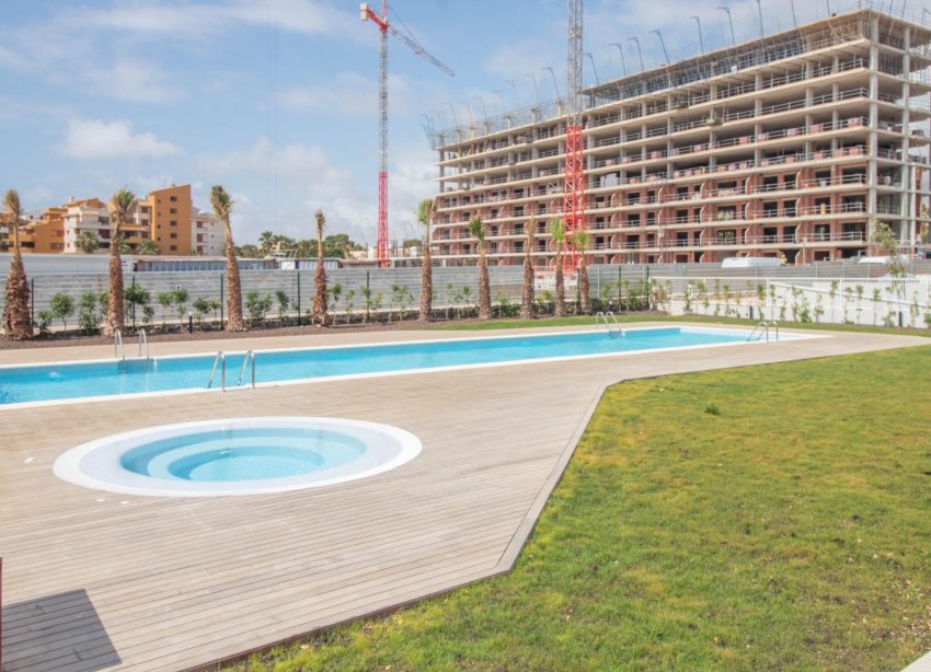 Reventa - Apartamento - Torrevieja - Punta Prima