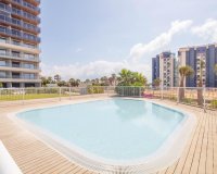 Reventa - Apartamento - Torrevieja - Punta Prima