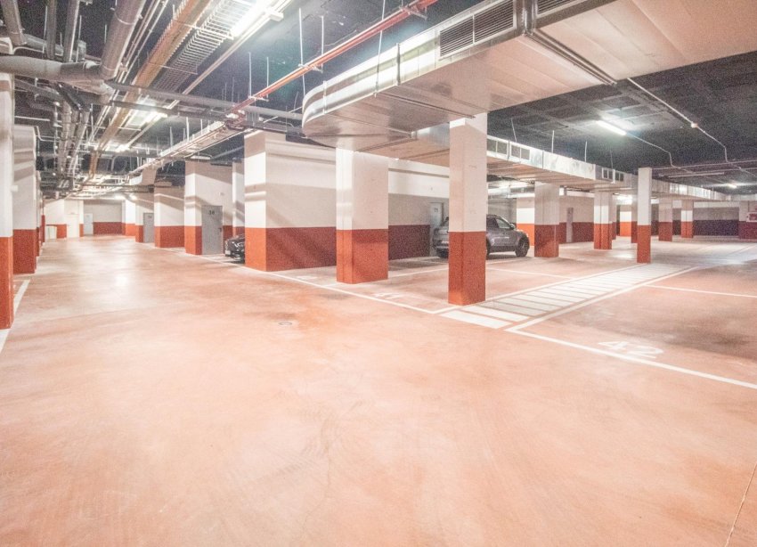 Reventa - Apartamento - Torrevieja - Punta Prima