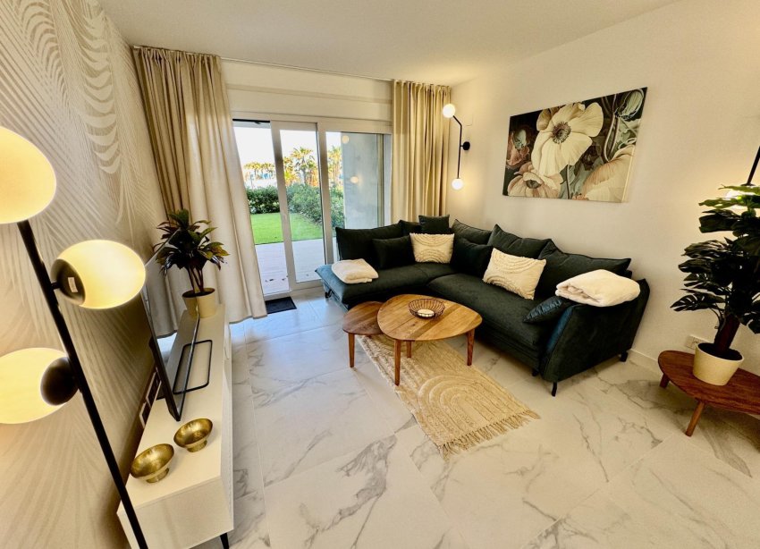 Reventa - Apartamento - Torrevieja - Punta Prima