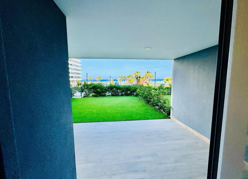 Reventa - Apartamento - Torrevieja - Punta Prima