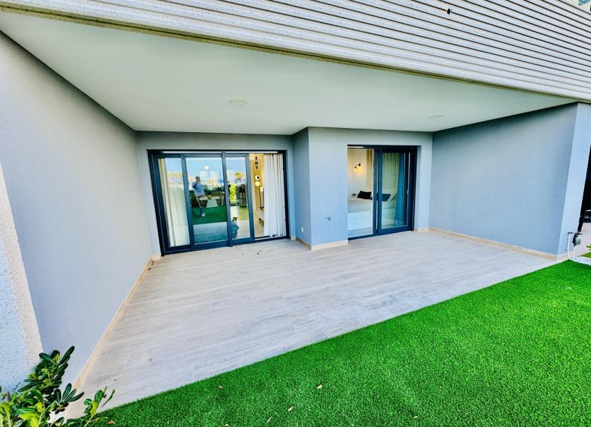 Reventa - Apartamento - Torrevieja - Punta Prima