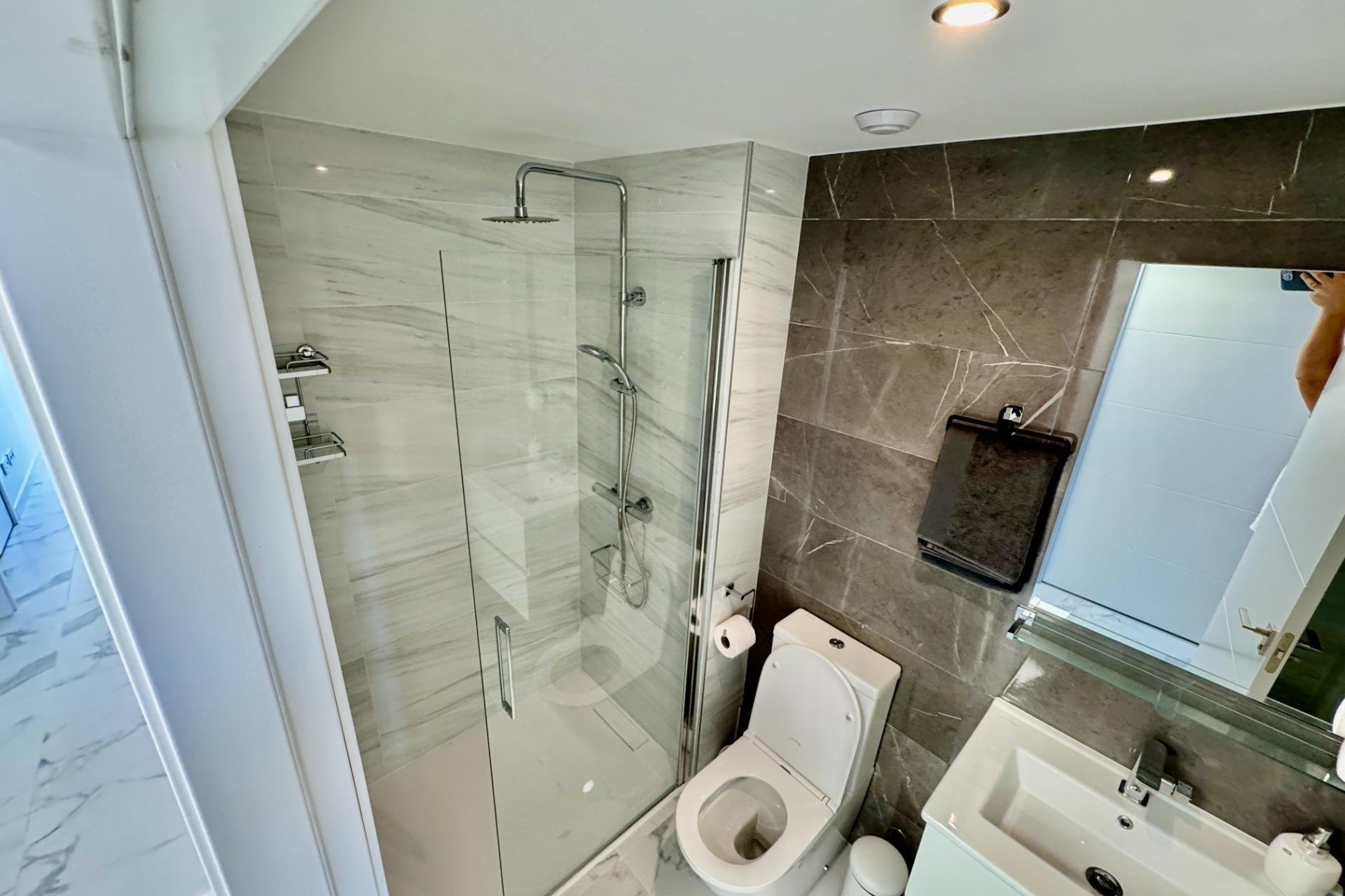 Reventa - Apartamento - Torrevieja - Punta Prima