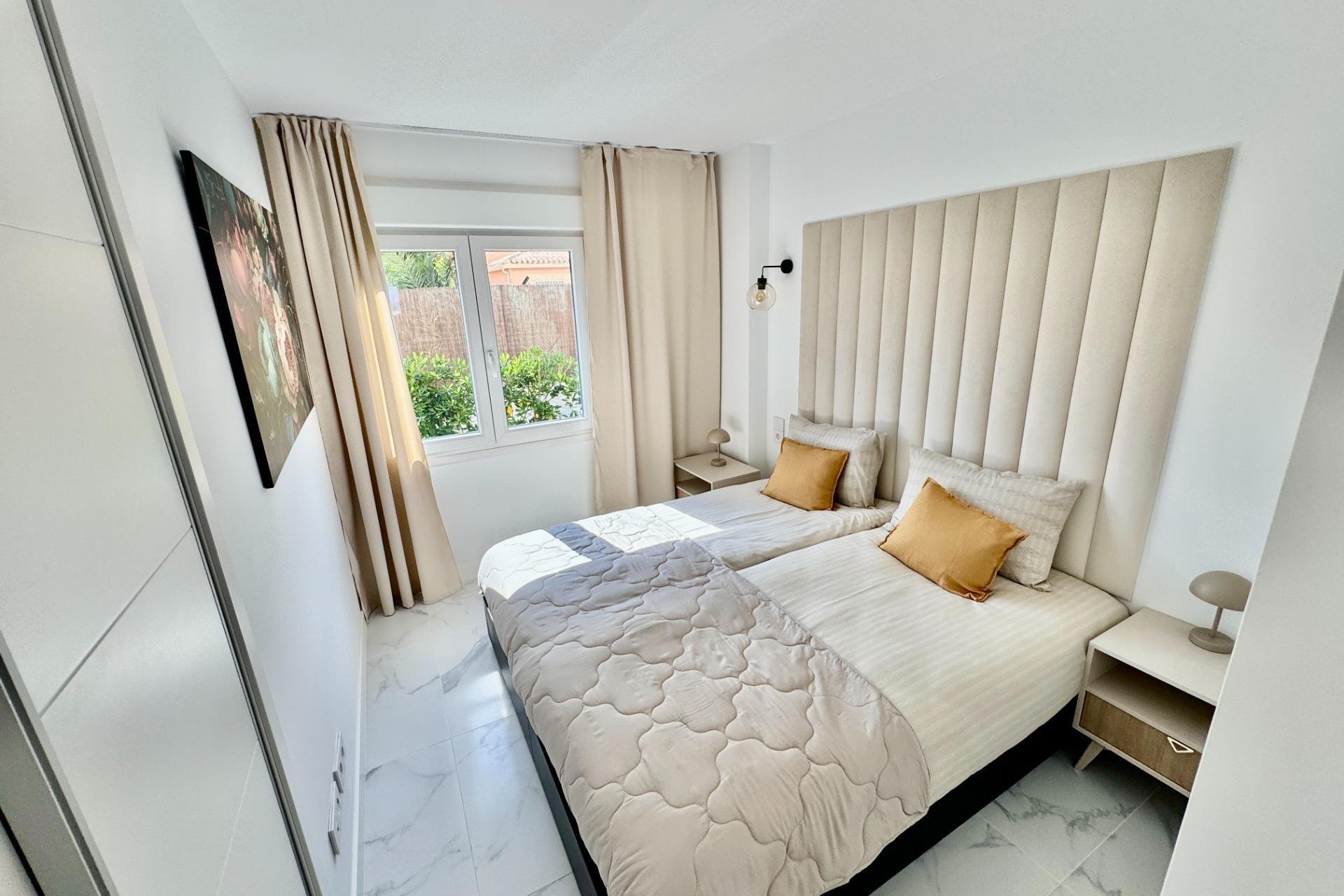 Reventa - Apartamento - Torrevieja - Punta Prima