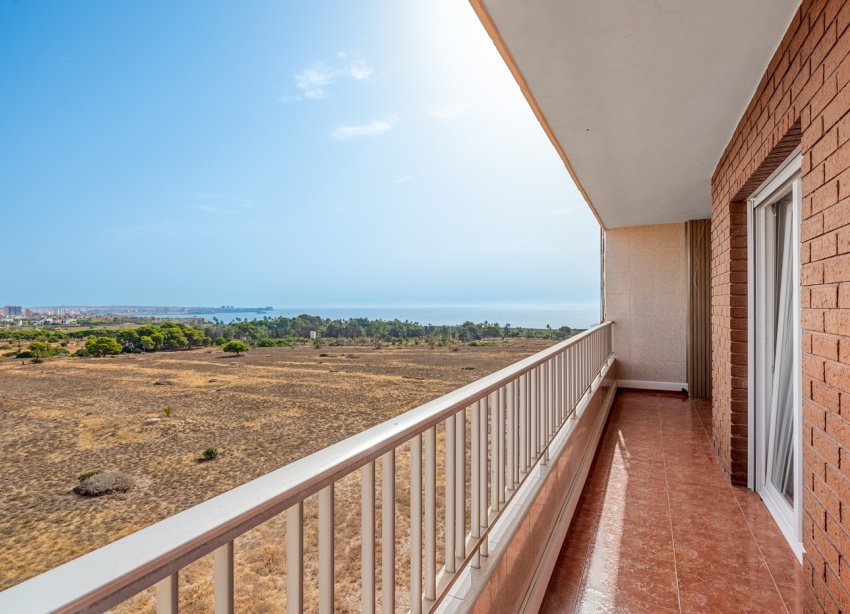 Reventa - Apartamento - Torrevieja - Punta Prima