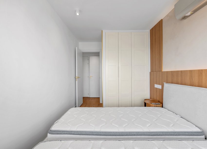 Reventa - Apartamento - Torrevieja - Punta Prima