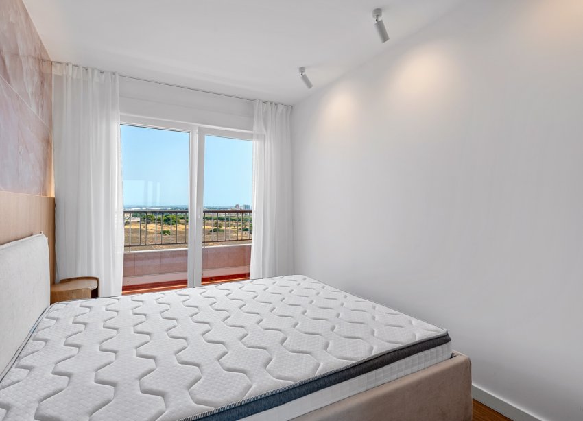 Reventa - Apartamento - Torrevieja - Punta Prima