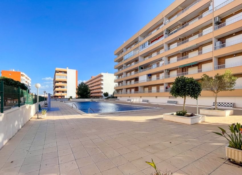 Reventa - Apartamento - Torrevieja - Punta Prima