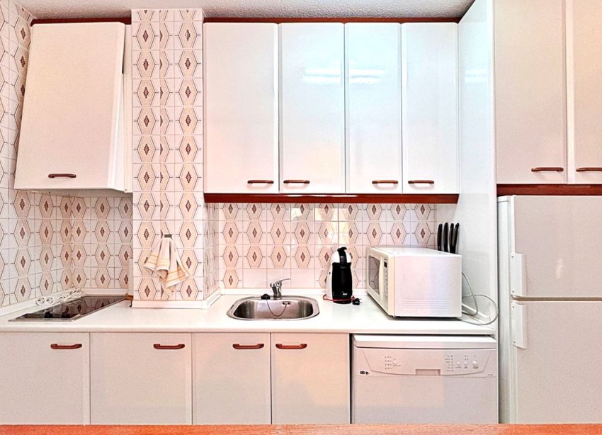 Reventa - Apartamento - Torrevieja - Rocio del Mar