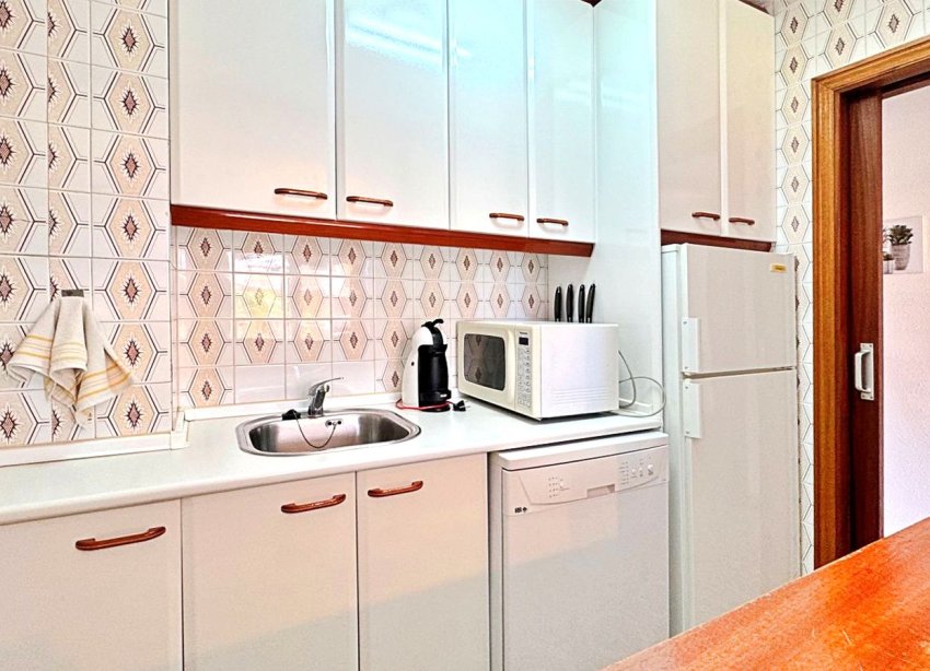 Reventa - Apartamento - Torrevieja - Rocio del Mar