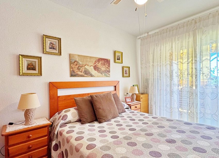 Reventa - Apartamento - Torrevieja - Rocio del Mar