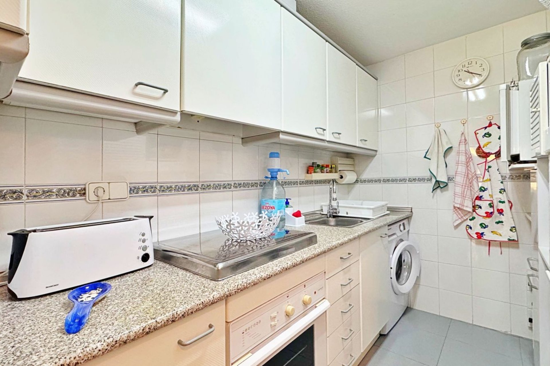 Reventa - Apartamento - Torrevieja - Rocio del Mar