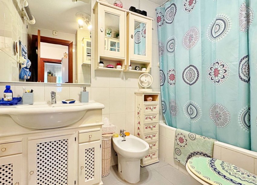 Reventa - Apartamento - Torrevieja - Rocio del Mar