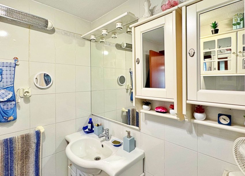 Reventa - Apartamento - Torrevieja - Rocio del Mar