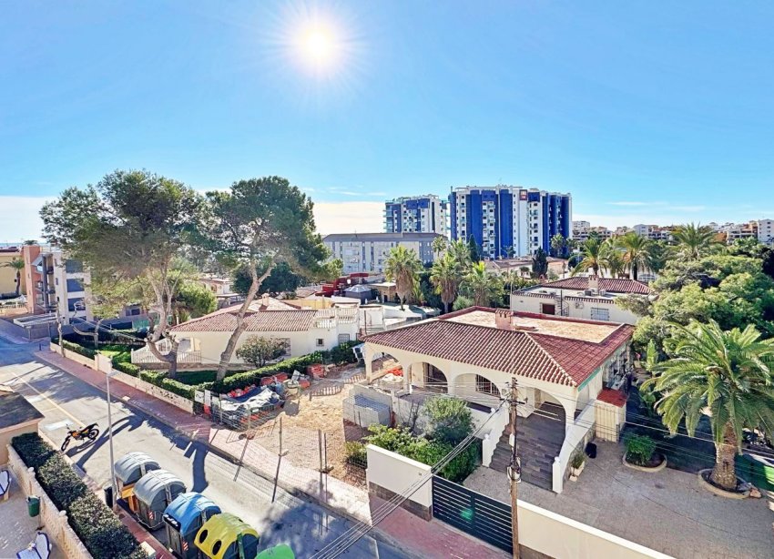 Reventa - Apartamento - Torrevieja - Rocio del Mar