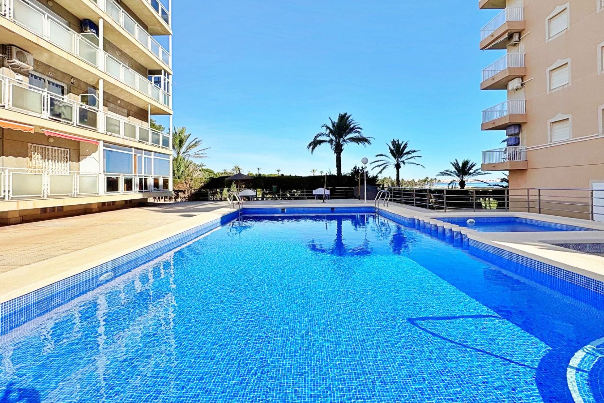 Reventa - Apartamento - Torrevieja - Rocio del Mar