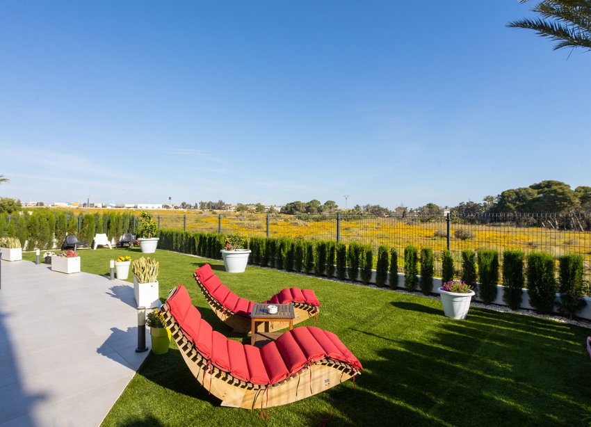 Reventa - Apartamento - Torrevieja - Rocio del Mar