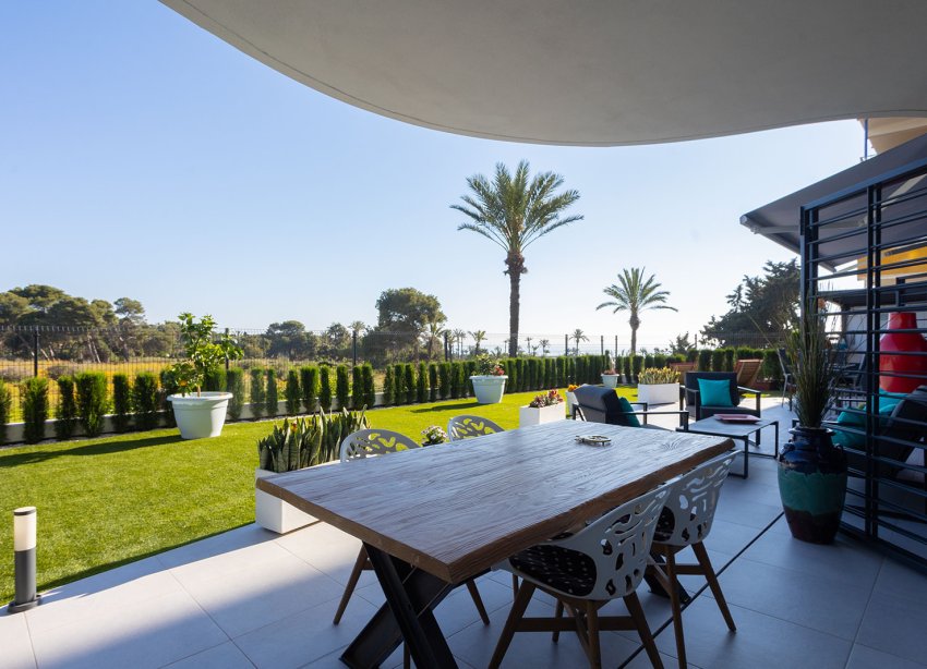 Reventa - Apartamento - Torrevieja - Rocio del Mar