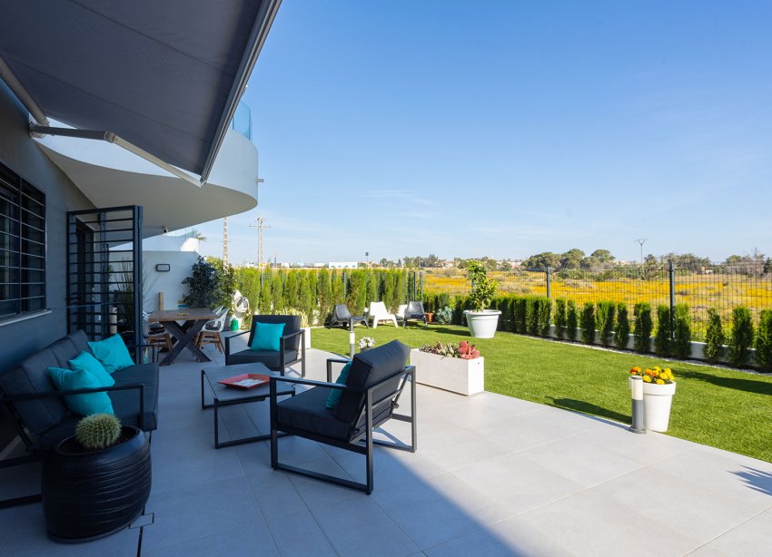 Reventa - Apartamento - Torrevieja - Rocio del Mar