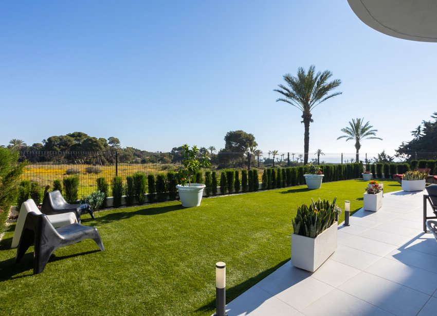 Reventa - Apartamento - Torrevieja - Rocio del Mar