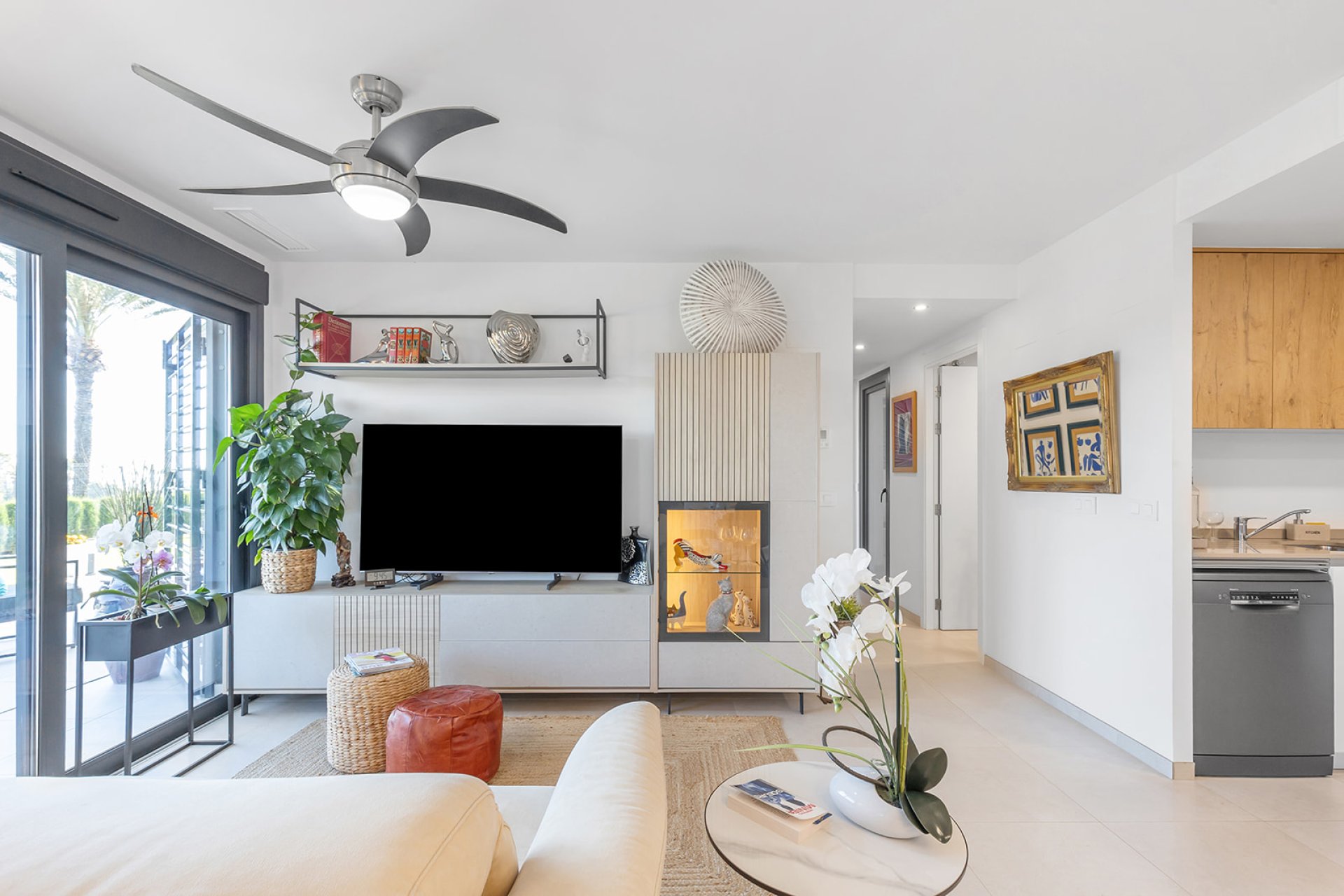 Reventa - Apartamento - Torrevieja - Rocio del Mar