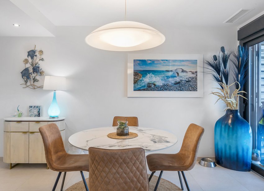 Reventa - Apartamento - Torrevieja - Rocio del Mar