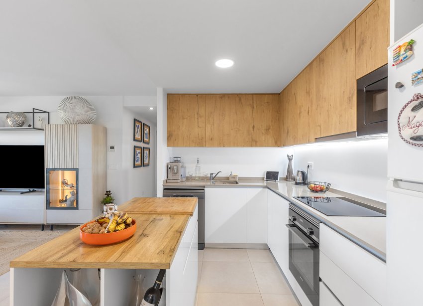 Reventa - Apartamento - Torrevieja - Rocio del Mar