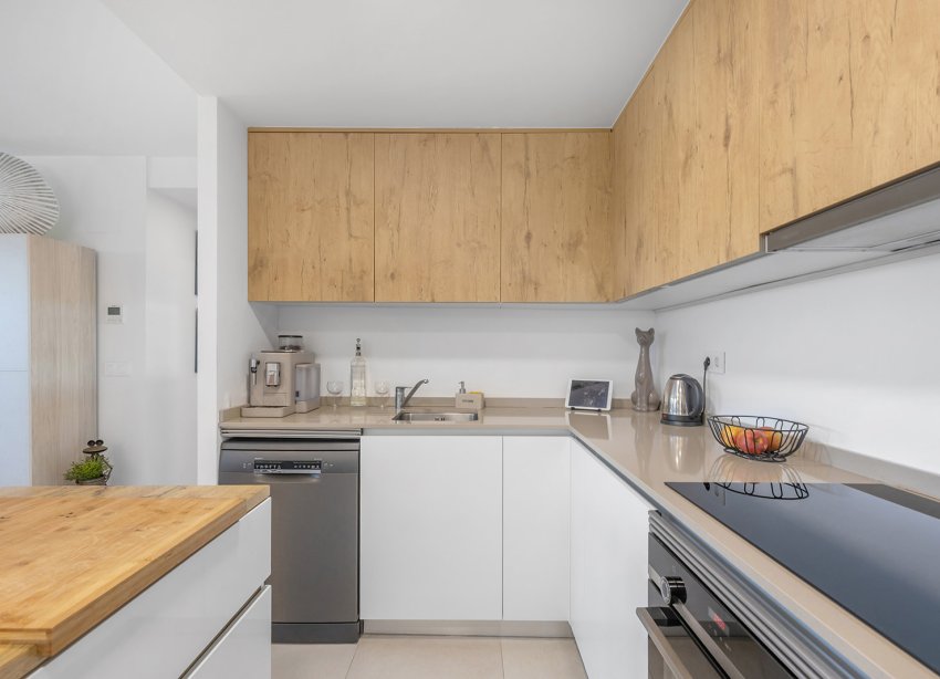 Reventa - Apartamento - Torrevieja - Rocio del Mar