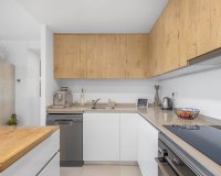 Reventa - Apartamento - Torrevieja - Rocio del Mar