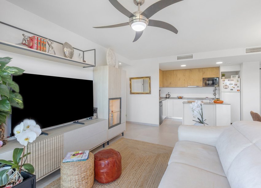 Reventa - Apartamento - Torrevieja - Rocio del Mar