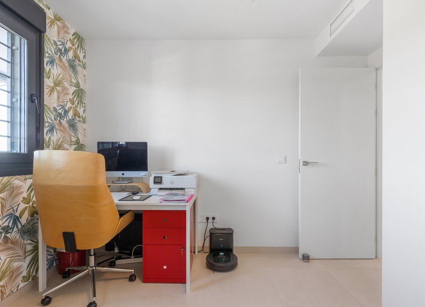 Reventa - Apartamento - Torrevieja - Rocio del Mar