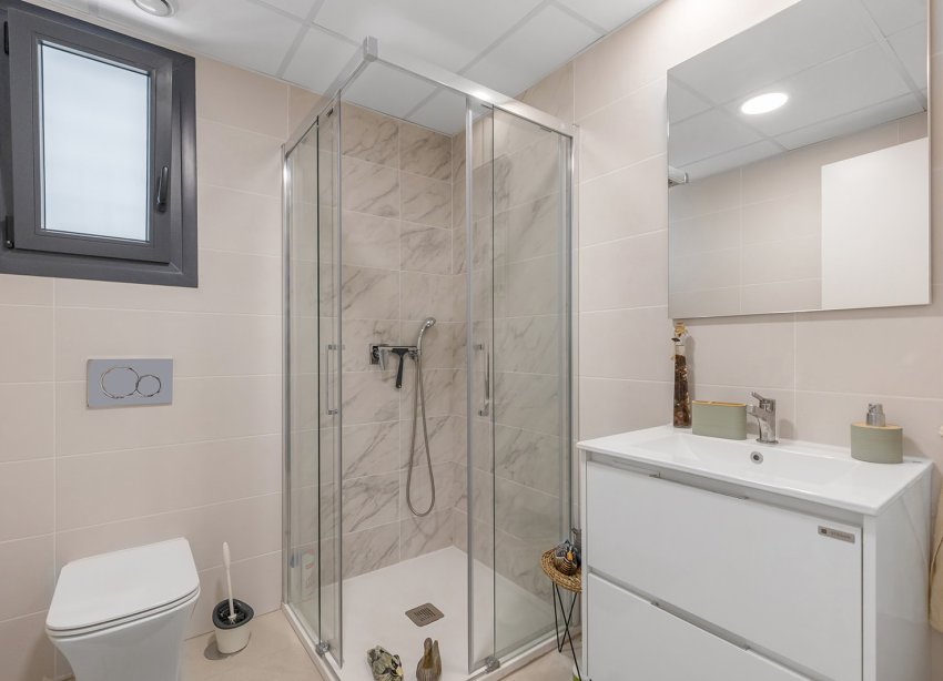 Reventa - Apartamento - Torrevieja - Rocio del Mar