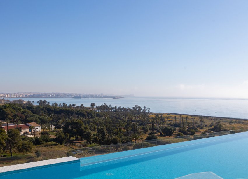 Reventa - Apartamento - Torrevieja - Rocio del Mar