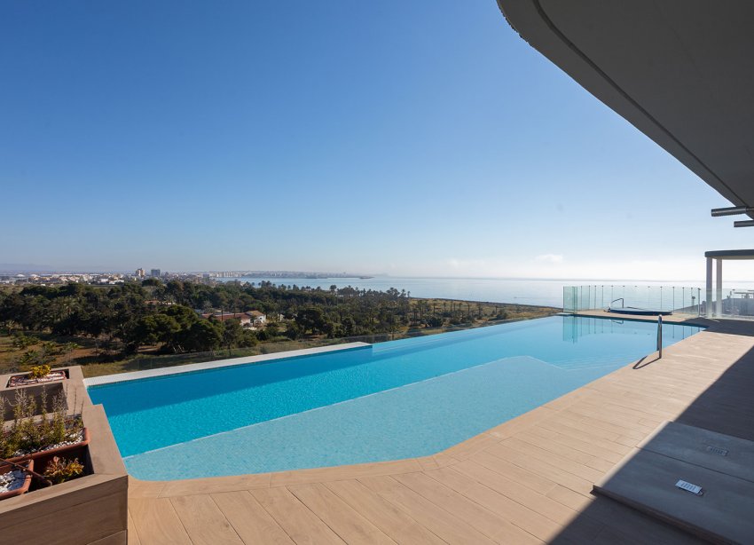 Reventa - Apartamento - Torrevieja - Rocio del Mar