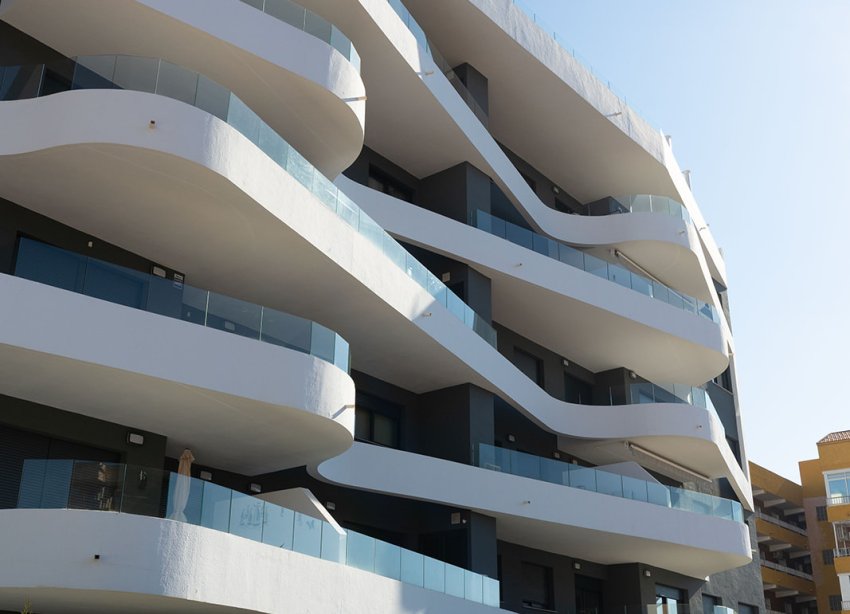 Reventa - Apartamento - Torrevieja - Rocio del Mar