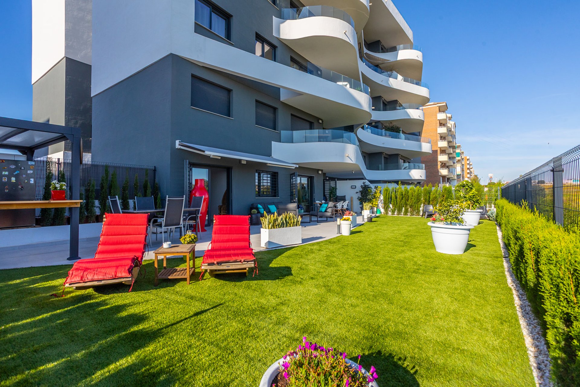 Reventa - Apartamento - Torrevieja - Rocio del Mar
