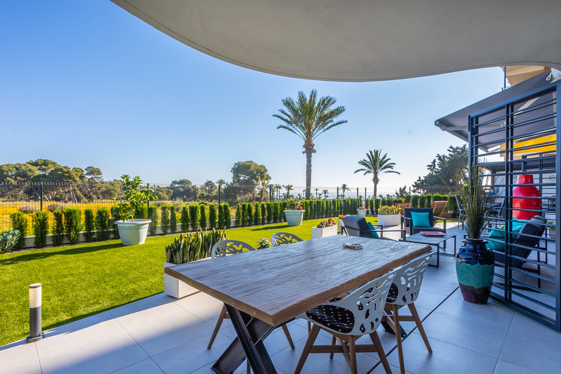 Reventa - Apartamento - Torrevieja - Rocio del Mar